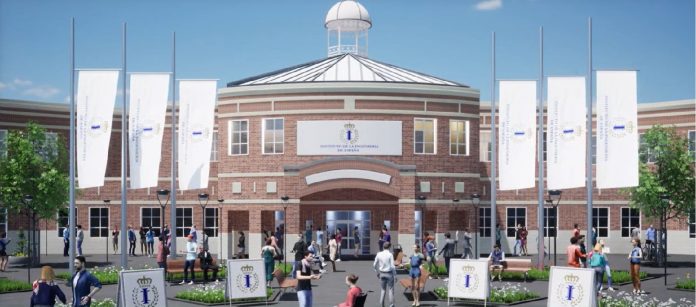 Feria Virtual de Empleo de la ingeniería