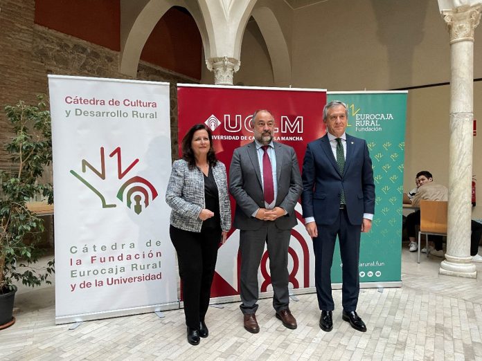 Cátedra Fundación Eurocaja Rural-UCLM