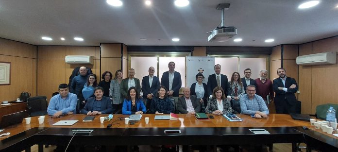 img-20240219-wa0004_tcm30-675783 comité mixto Organización Interprofesional del Vino de España (OIVE)-Conferencia Española de Consejos Reguladores (CECRV)