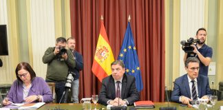 Detalle de las 18 medidas propuestas por el Gobierno a las organizaciones agrarias profesionales medidas propuestas por el Gobierno a las organizaciones agrarias profesionales