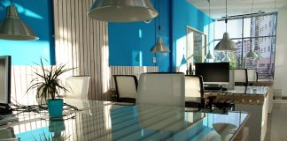 ¿Por qué es crucial contar con un profesional en RSC y Liderazgo Sostenible? oficina