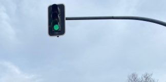 Más de medio millar de antidisturbios desplegados por la llegada de tractoradas a Madrid tractorada