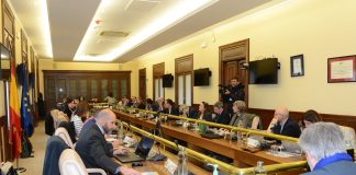 El Gobierno analiza con las comunidades autónomas los posibles cambios en la PAC El Gobierno analiza con las comunidades autónomas