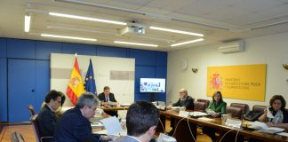 El Ministerio de Agricultura confía en que los cambios de la PAC entren en vigor en la presente campaña Luis Planas