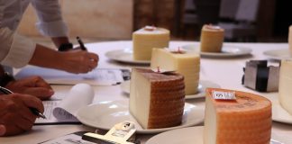 La Feria Nacional del Campo (Fercam) volverá a premiar a los mejores quesos manchegos quesos manchegos
