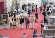 Agrovid y SIEB reunirán en enero en Feria de Valladolid a los profesionales de la vitivinicultura Agrovid