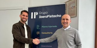Movimientos empresariales en el sector del pistacho Grupo IberoPistacho y Faenza Capital