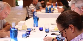 Publicadas las bases del IX Concurso a la Calidad del Aceite de Oliva Virgen Extra de Fercam Concurso a la Calidad del Aceite de Oliva Virgen Extra de Fercam