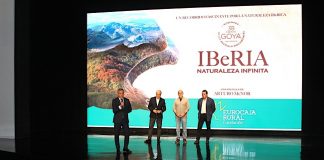 Fundación Eurocaja Rural acerca a alumnos de educación secundaria el respeto al medio ambiente y la naturaleza EUROCAJA