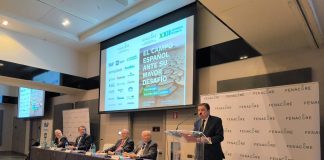 Propone reformar la PAC para eliminar los ecoesquemas en las modernizaciones de regadío FENACORE