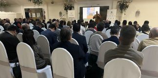 Técnicos y expertos coinciden en la viabilidad del olivar en Castilla-La Mancha