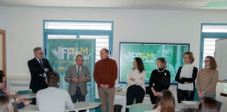 FP Dual Cooperativa, una oportunidad única para jóvenes y empresas FP Dual Cooperativa