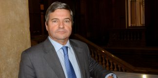 Un ex alto cargo del Ministerio de Agricultura, nuevo presidente de la Asociación Asistencial de Ingenieros Agrónomos Fernando J Burgaz