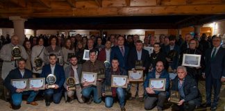 Bodegas cooperativas consiguen 52 galardones en los Premios a la Calidad de los Vinos D.O. La Mancha Premios a la Calidad de los Vinos D.O. La Mancha