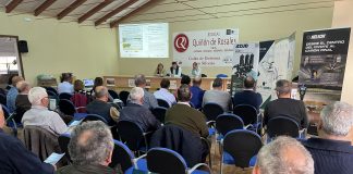 Mancha Occidental II informa en El Toboso sobre el riego eficiente en la Reserva de la Biosfera de la Mancha Húmeda JORNADA RIEGO EL TOBOSO