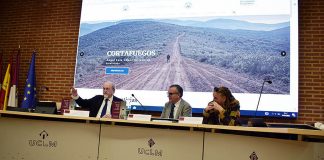 Expertos abordan los mercados alternativos para el vino de Castilla-La Mancha JORNADA UVA