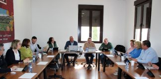 Cooperativas Agro-alimentarias Castilla-La Mancha apuesta por la negociación para concretar las reivindicaciones planteadas por el sector agroalimentario Cooperativas Agro-alimentarias Castilla-La Mancha