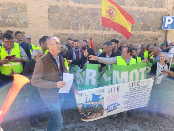 LORENZO DELGADO EN TOLEDO Lorenzo Delgado