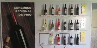 Convocado el 52º Concurso Regional de Calidad de Vinos de Fercam Concurso Regional de Calidad de Vinos de Fercam