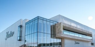 Una importante cooperativa vinícola manchega apenas notó la reducción general de cosecha de uva Cooperativa Jesús del Perdón-Bodegas Yuntero