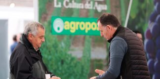 Interesante programa de ponencias y mesas redondas sobre los temas clave del sector vitivinícola, en AGROVID AGROVID