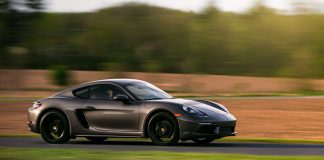 Dominar el arte de la conducción suave: Cómo elevar la calidad de rodadura de su vehículo coche