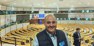 El periodista villarrubiero Ángel Sánchez-Crespo será reconocido en los premios de la cooperativa El Progreso Ángel Sánchez-Crespo