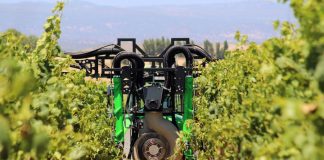 Agricultura de precisión e Inteligencia Artificial: Agróptimum se suma a una iniciativa pionera en Europa