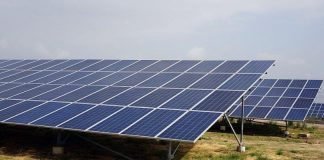 Críticas a la Junta de Castilla y León por permitir la expropiación forzosa a los promotores de fotovoltaicas paneles solares