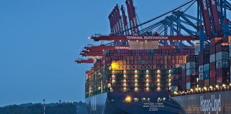 La UE propone reducciones arancelarias para aplicar el acuerdo con EE. UU. puerto