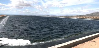 Modernización de regadíos en la provincia de Albacete riegos Ontur