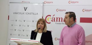 Castilla-La Mancha busca al Mejor Sumiller de la región Mejor Sumiller de Castilla-La Mancha