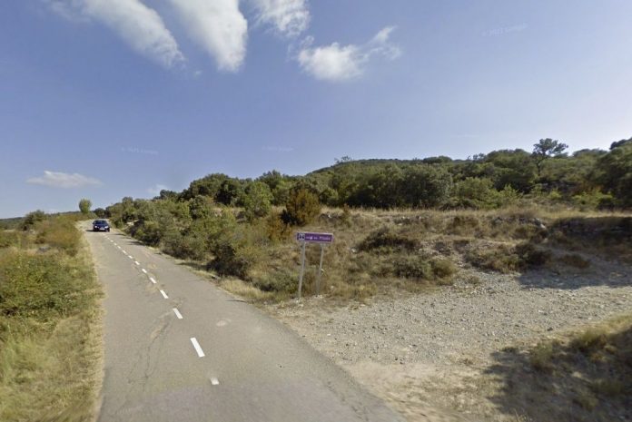 explotación del agua mineral de un acuífero