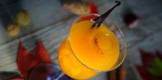 Pide un etiquetado claro para conocer el origen de la fruta de los zumos zumo