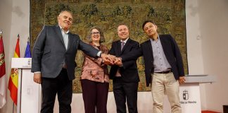 192 euros por hectárea para cultivos herbáceos en secano en Zona de Especial Protección para las Aves (ZEPA) Acuerdo Zona de Especial Protección para las Aves (ZEPA)