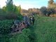 Nuevo accidente de tractor mortal en Castilla-La Mancha en 48 horas Vuelco tractor Madrid