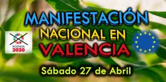 Agricultores y ganaderos presentarán la Agrupación Agraria Independiente Europea Agrupación Agraria Independiente Europea