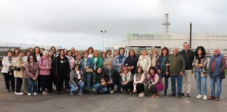 Federación de Mujeres y Familias del Ámbito Rural (AMFAR) quiere más mujeres en los órganos de decisión AMFAR