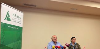 Apuntan a la ganadería como “la gran olvidada” del Ministerio de Agricultura ASAJA CLM GANADERIA