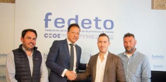 Adipe y Solagro apoyarán a las industrias del pistacho de Castilla-La Mancha Adipe y Solagro