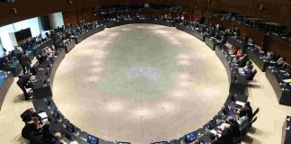 Los países de la UE no logran aprobar conclusiones sobre el futuro de la agricultura Consejo Ministros Agricultura UE