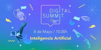 Fundación Eurocaja Rural reunirá a los mejores expertos en Inteligencia Artificial Digital Summit 2024