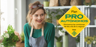 Eurocaja Rural lanza su Plan Pro Autónomos, con eliminación de comisiones Plan Pro Autónomos