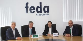 Eurocaja Rural patrocinará ‘Mejor con Vino 2024 – XIII Edición’ EUROCAJA FEDA