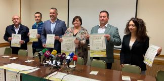 Casi medio centenar de expositores y actividades para más de 25.000 visitas se esperan en FERDUQUE 2024 FERDUQUE 2024