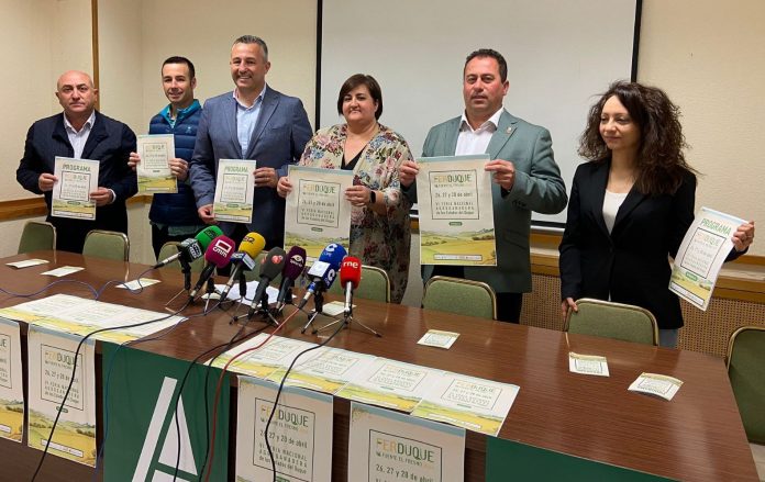 FERDUQUE 2024 FERDUQUE 2024