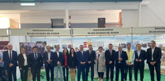 Ferduque 2024 abre sus puertas en Fuente El Fresno para mostrar el potencial de la comarca agroganadera FERDUQUE 2024