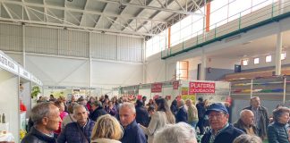 Ferduque 2024 recibe a 25.000 visitantes en un intenso fin de semana rural Ferduque 2024