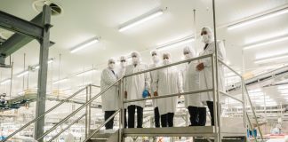 La segunda convocatoria del PERTE Agroalimentario estará dotada con 300 millones empresa cárnica Incarlopsa