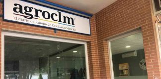 Agroclm, ‘El Digital del Campo’, 2.920 días informando sobre el sector primario AGROCLM